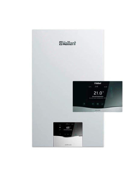 Gas boiler Vaillant VMW 23CS/1-5 CF ecotec plus