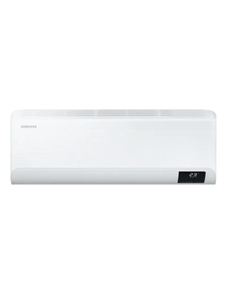 Air Conditioning Multisplit 2x1 Samsung AR09 + AR09 + AJ040