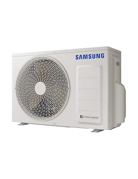 Air Conditioning Multisplit 2x1 Samsung AR09 + AR09 + AJ040