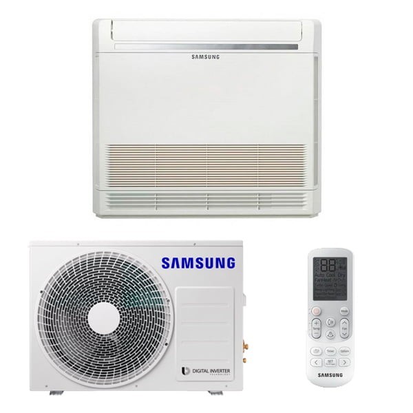 Air conditioning floor Samsung F-CONSOLE52R