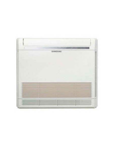 Aire acondicionado de suelo Samsung