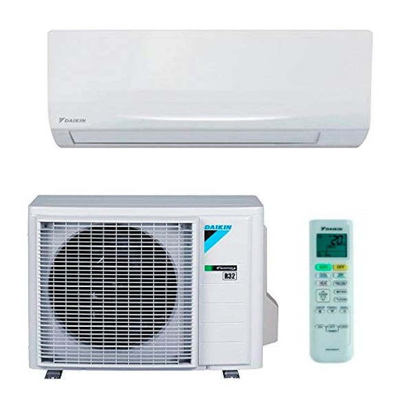 Air Conditioning Daikin TXF35D Inverter