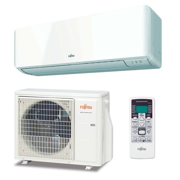 Air Conditioning Fujitsu ASY 25 UI KP