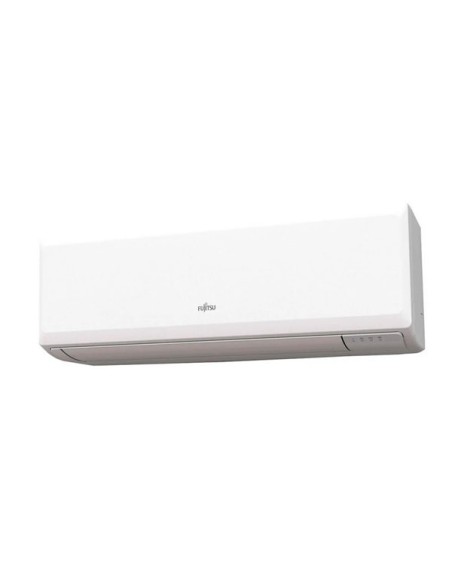 Air conditioning 2x1 FUJITSU ASY25U2MI-KM (W) with Wi-Fi