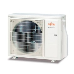 Aire acondicionado inverter Fujitsu Multisplit