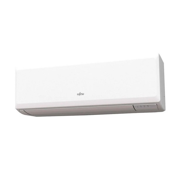 Aire Acondicionado FUJITSU Multisplit 2x1  Inverter ASY3525U11MI-KM