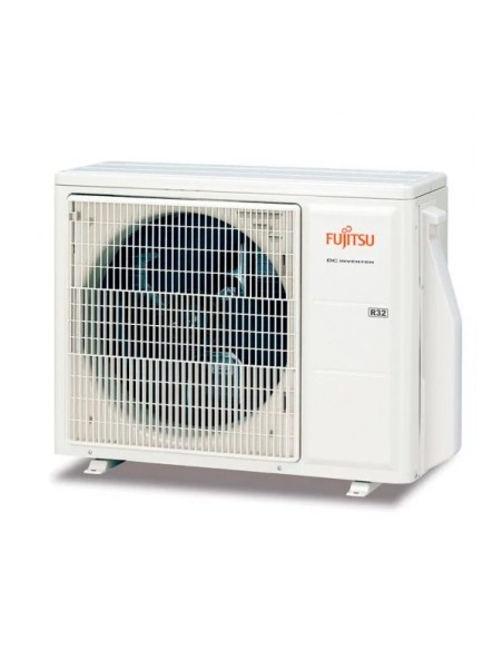 Air Conditioning FUJITSU ASY3525U11MI-KM 50, MultiSplit 2x1
