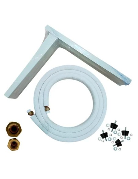 Kit de instalación para Aire Acondicionado 5m