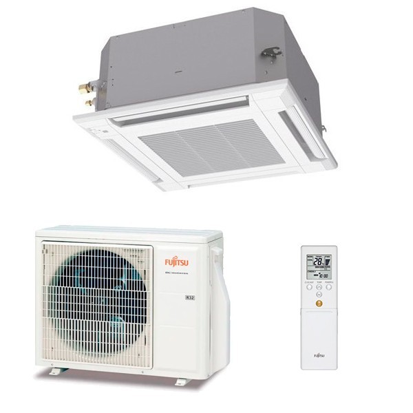 Air Conditioning Fujitsu AUY40-KA