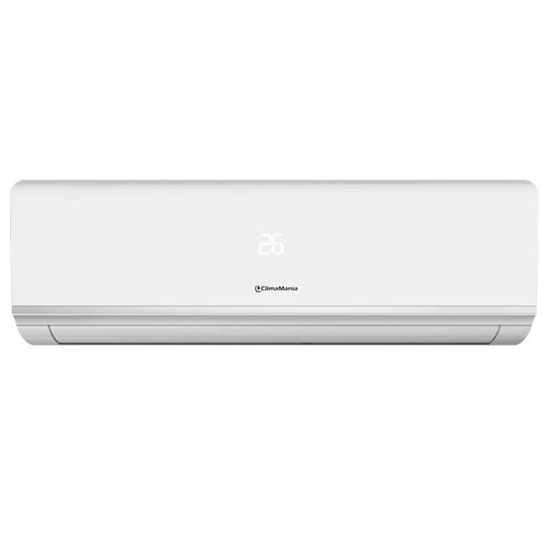 Aire Acondicionado MultiSplit 2x1 ClimaMania