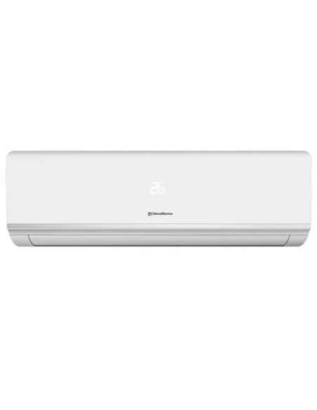 Aire Acondicionado MultiSplit 2x1 ClimaMania