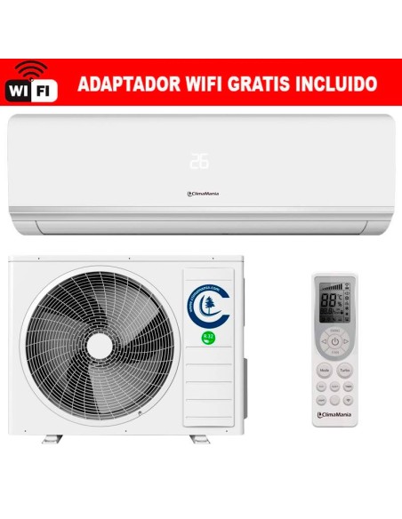 Air conditioning ClimaMania CLS50IM