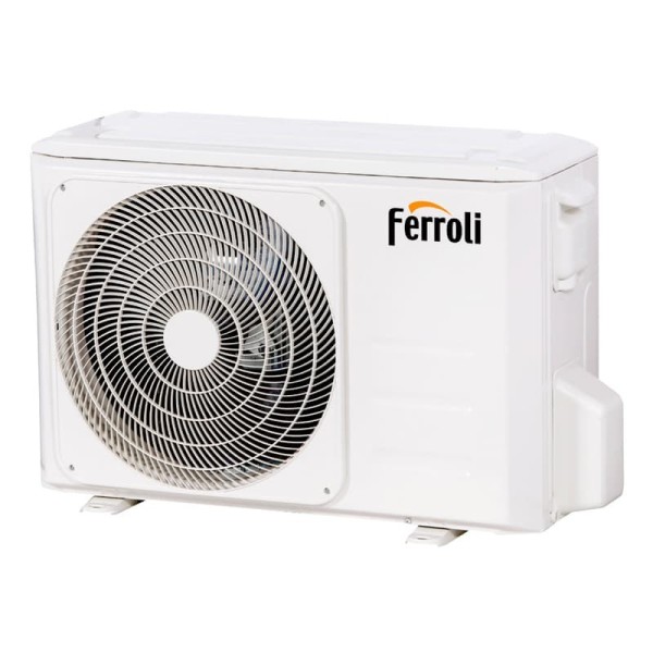 Unidad exterior Aire Acondicionado Ferroli AMBRA S 9