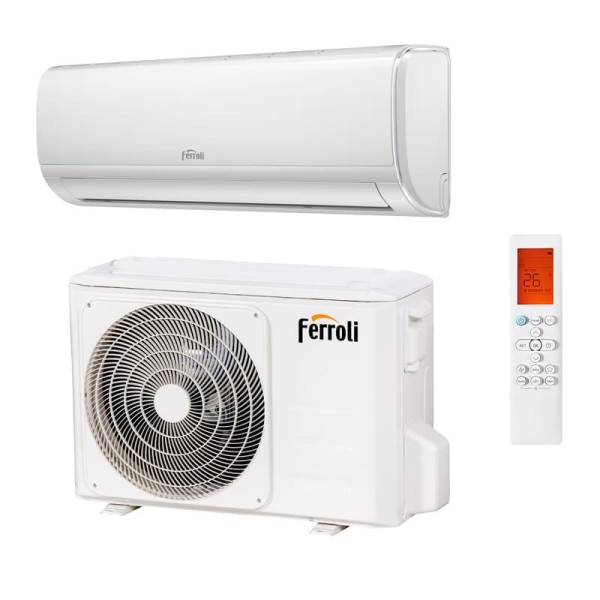 Air Conditioning Ferroli AMBRA S 9