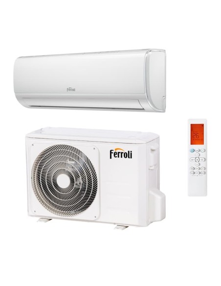 Air Conditioning Ferroli AMBRA S 12