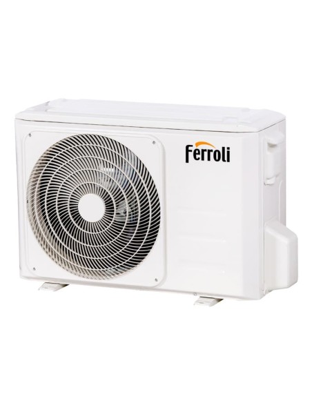Unidad exterior Aire Acondicionado Ferroli AMBRA S 24