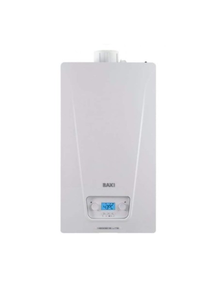 Condensing boiler BAXI Neodens Lite 28/28 F