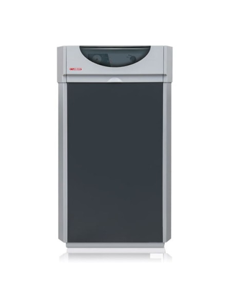 LASIAN CLIMA COMBY 40 A Oil Boiler