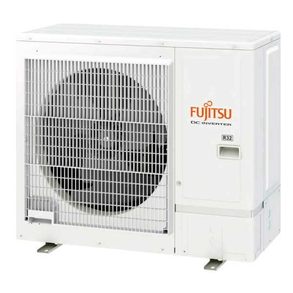Aire acondicionado Fujitsu ACY125T KA