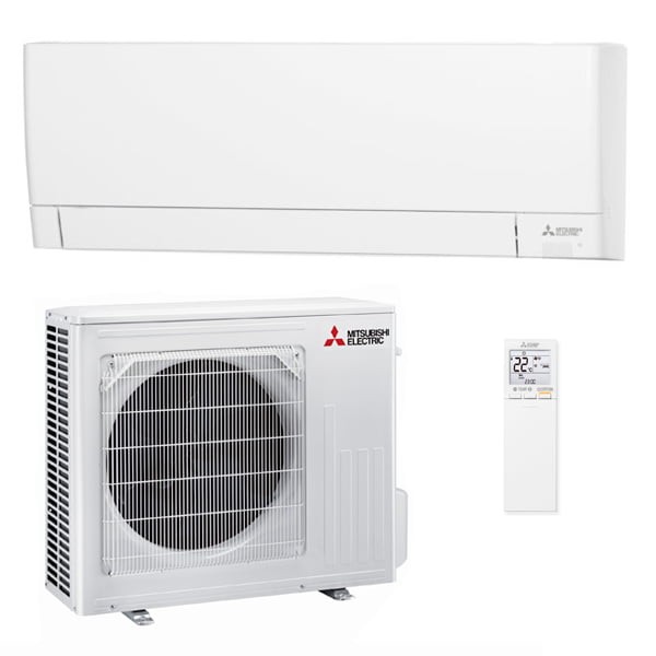 Climatiseur Mitsubishi Electric MSZ-AY35VGK