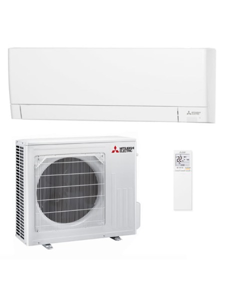 Aire acondicionado Mitsubishi Electric MSZ-AY35VGK
