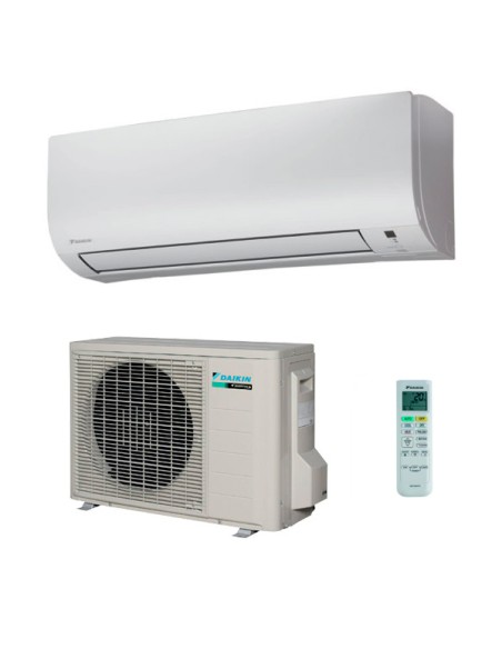 Daikin TXP60N air conditioner