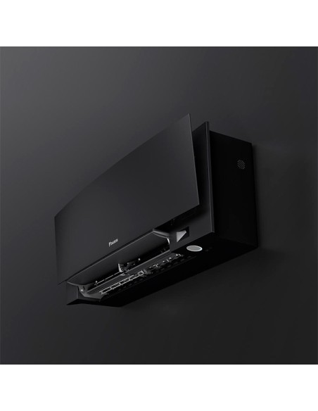 Air conditioning Daikin TXJ20AB EMURA Black
