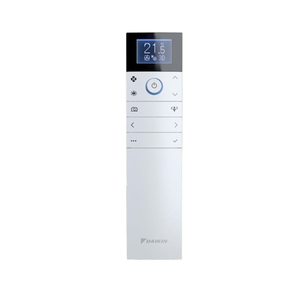 Daikin TXJ25AW EMURA air conditioner White