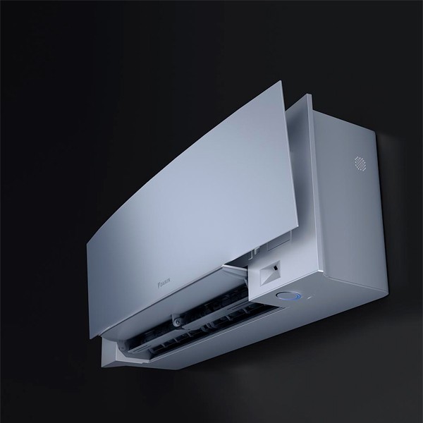 Air conditioning Daikin TXJ25AS EMURA Silver