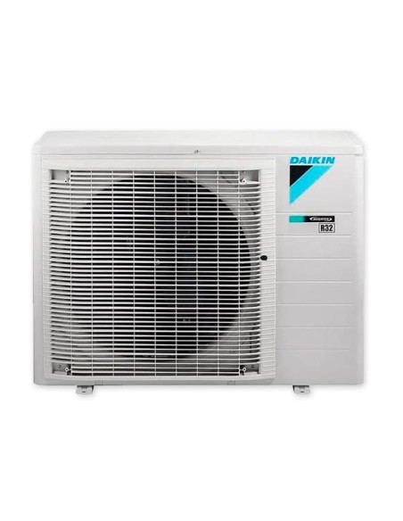 Daikin TXJ35AW EMURA air conditioner White
