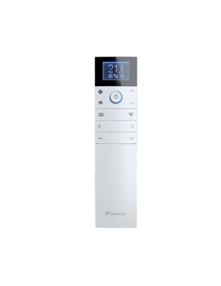 Climatiseur Daikin TXJ35AW EMURA Blanc