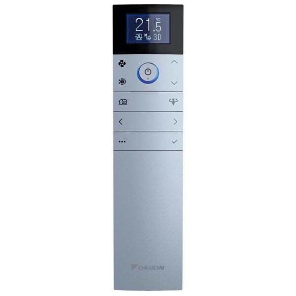 Air conditioning Daikin TXJ35AS EMURA Silver