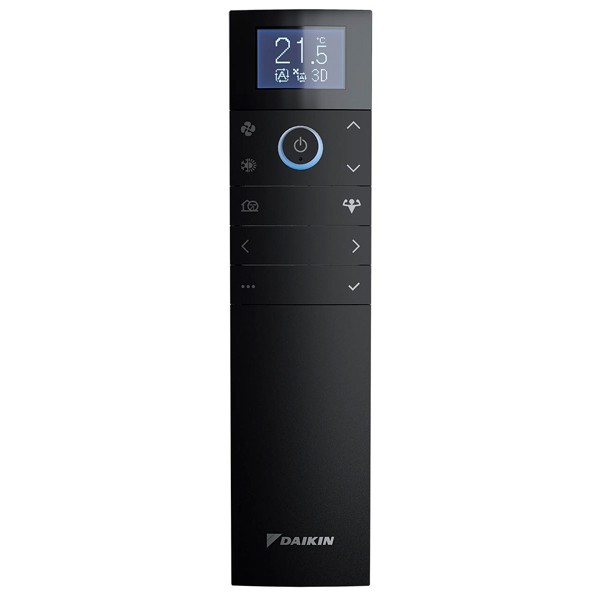 Climatiseur Daikin TXJ35AB EMURA Noir