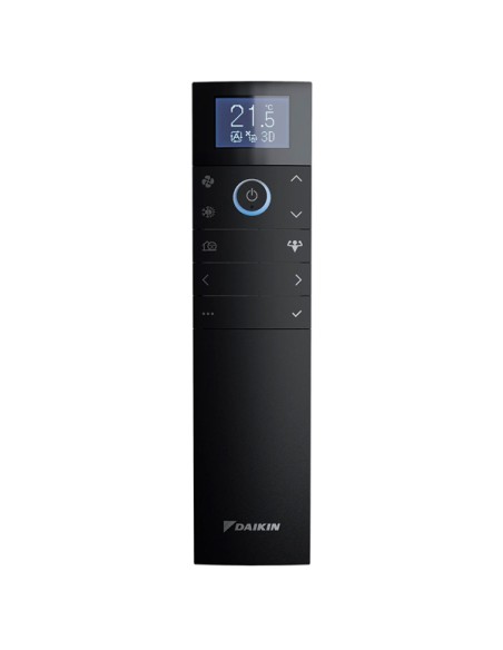 Climatiseur Daikin TXJ35AB EMURA Noir