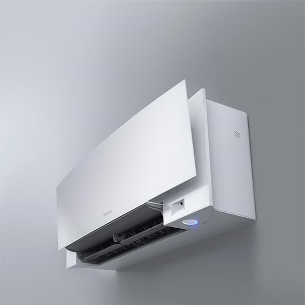 Split Blanco Aire acondicionado Daikin TXJ42AW EMURA