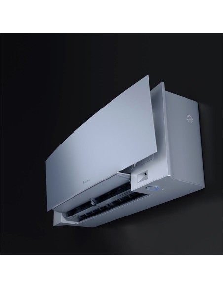 Aire acondicionado 1x1 Daikin TXJ42AS EMURA Plata
