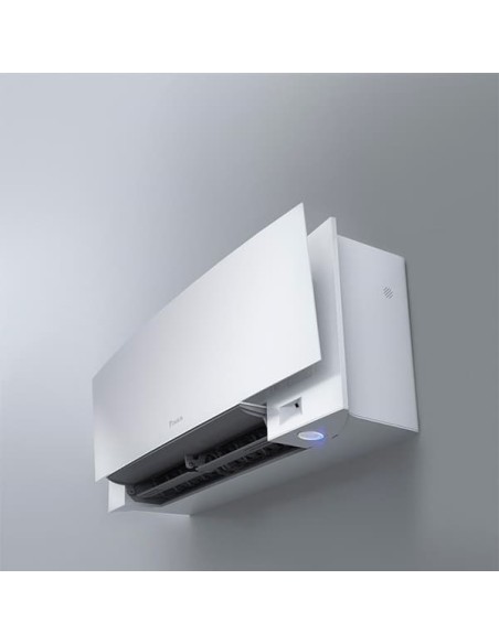 Split Blanco Aire acondicionado Daikin TXJ50AW EMURA