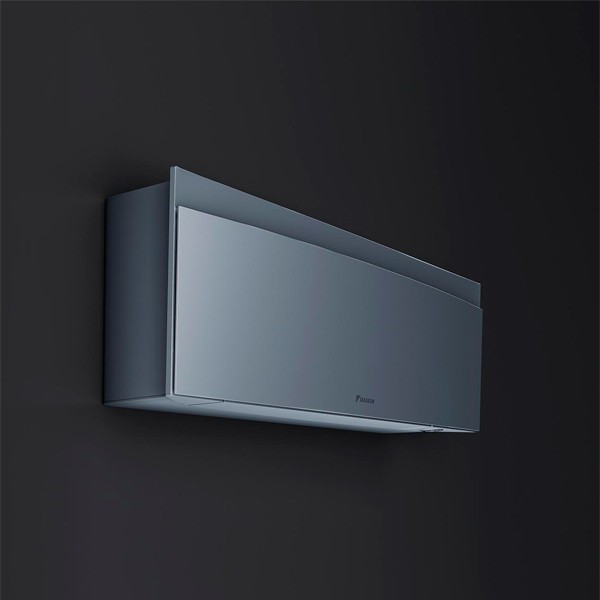 Climatiseur Daikin TXJ50AS EMURA Argent