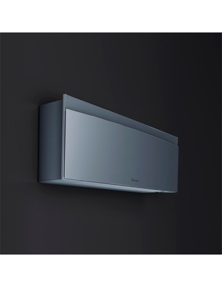Air conditioning Daikin TXJ50AS EMURA Silver