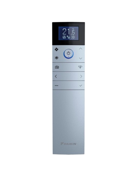 Air conditioning Daikin TXJ50AS EMURA Silver