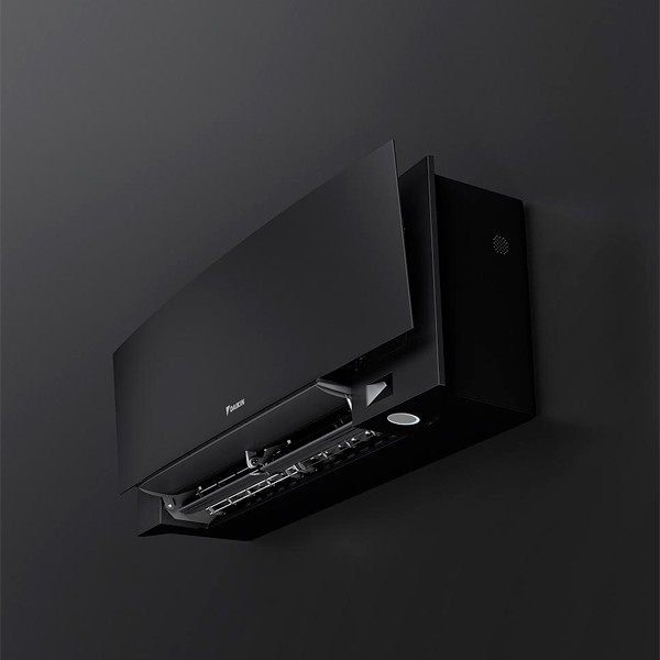 Aire acondicionado split Daikin TXJ50AB EMURA Negro