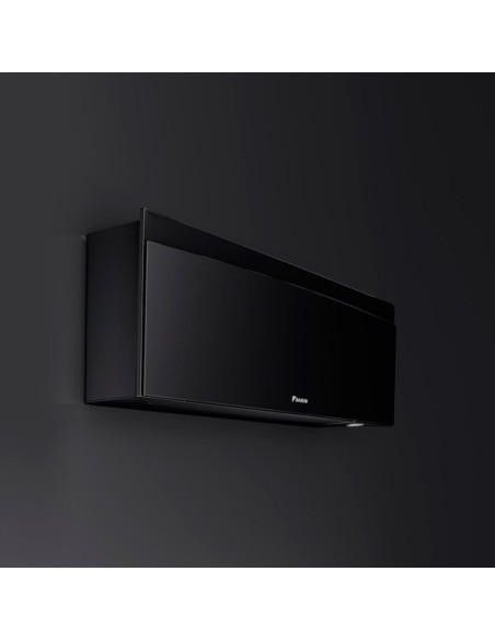Air conditioning Daikin TXJ50AB EMURA Black