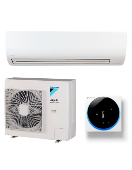 Aire acondicionado Daikin AASG71B