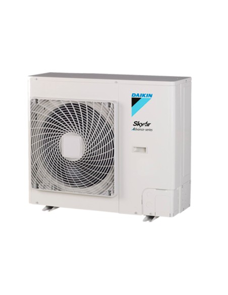 Unidad exterior Aire acondicionado Daikin AASG71B