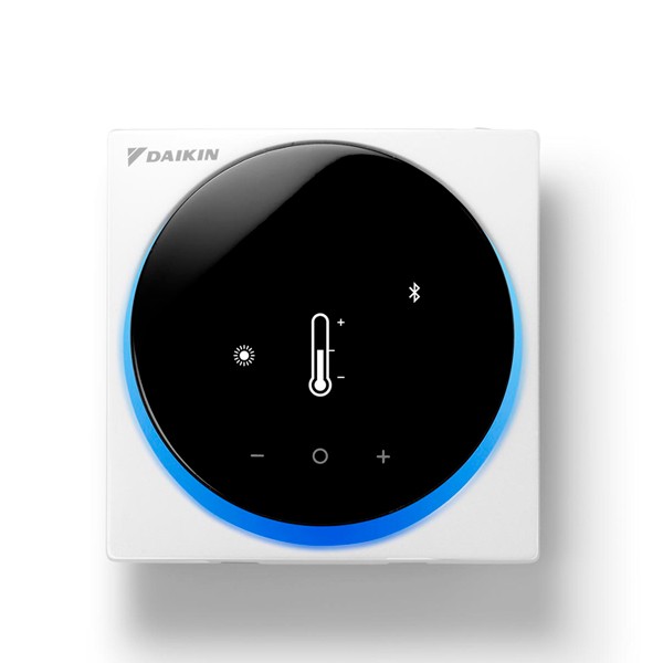 Mando Aire acondicionado Daikin AASG100B