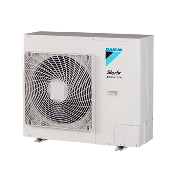 Daikin AASG100B air conditioner