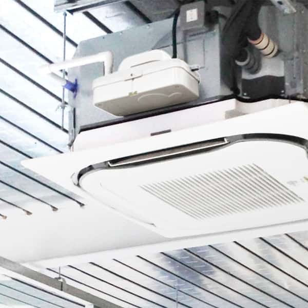 Condensate Pump Installation with ASPEN MAX HI-FLOW FP3349