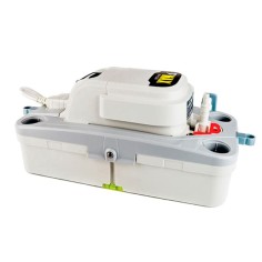 Condensate pump with tank ASPEN MAX HI-FLOW