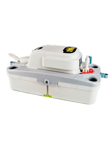 ASPEN MAX HI-FLOW Condensate Pump with Tank