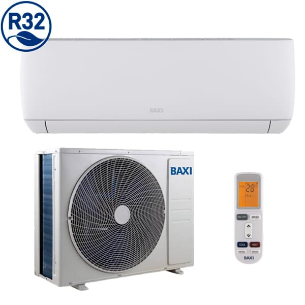 Air conditioning BAXI ANORI JSG 25